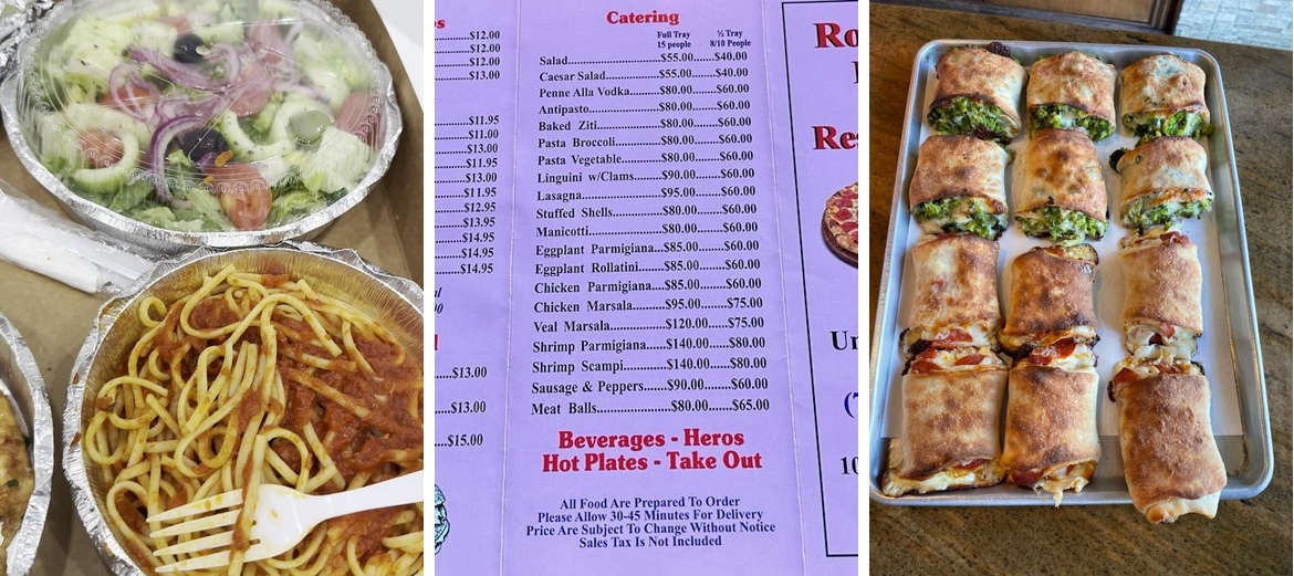 Romeo's Pizzeria