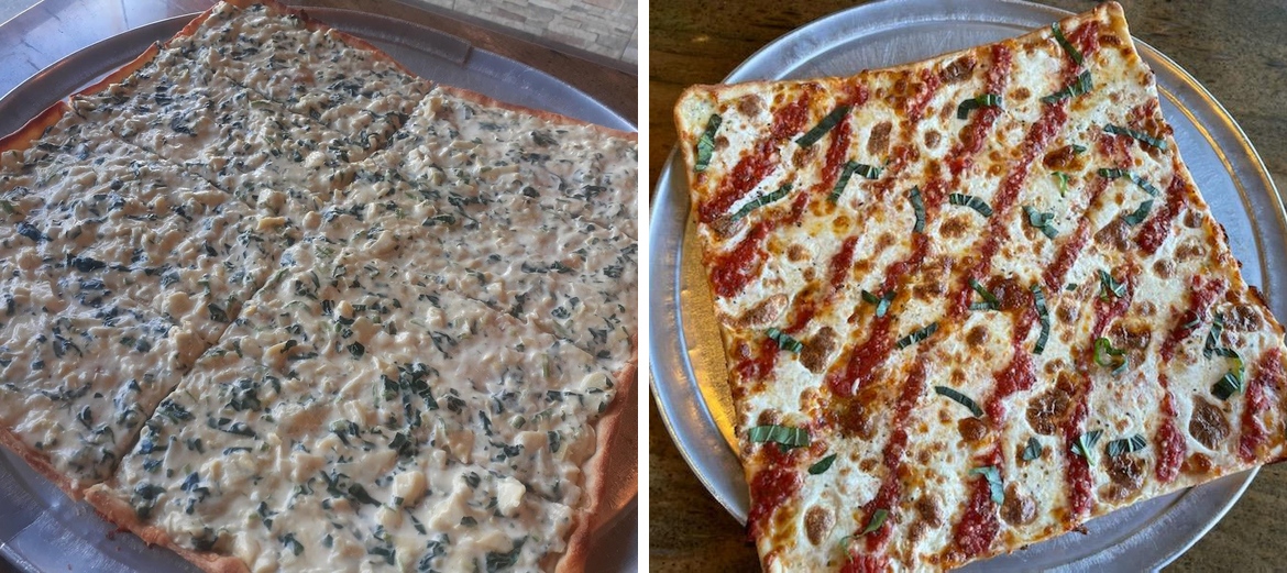 Romeo's Pizzeria
