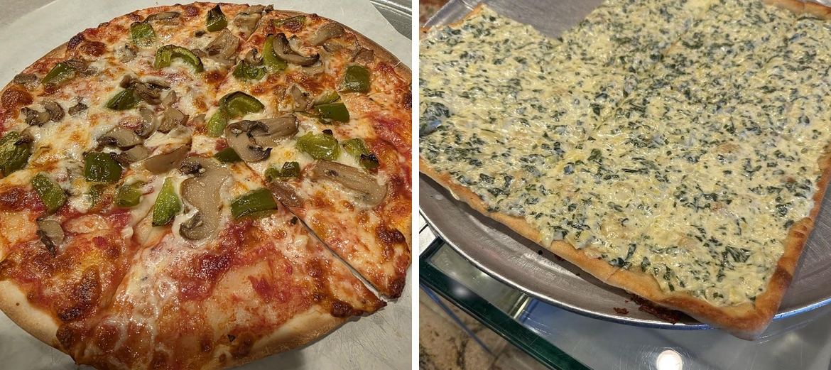 Romeo's Pizzeria