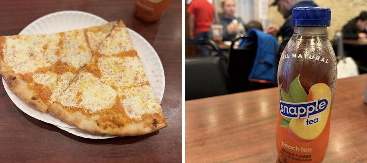 Romeo's Pizzeria