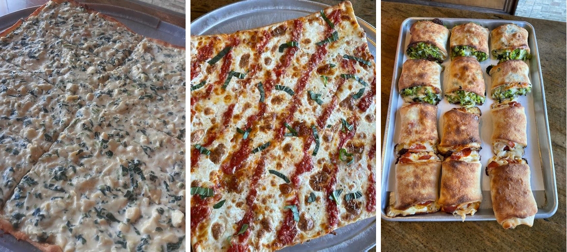 Romeo's Pizzeria