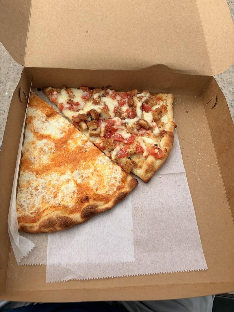 Romeo's Pizzeria