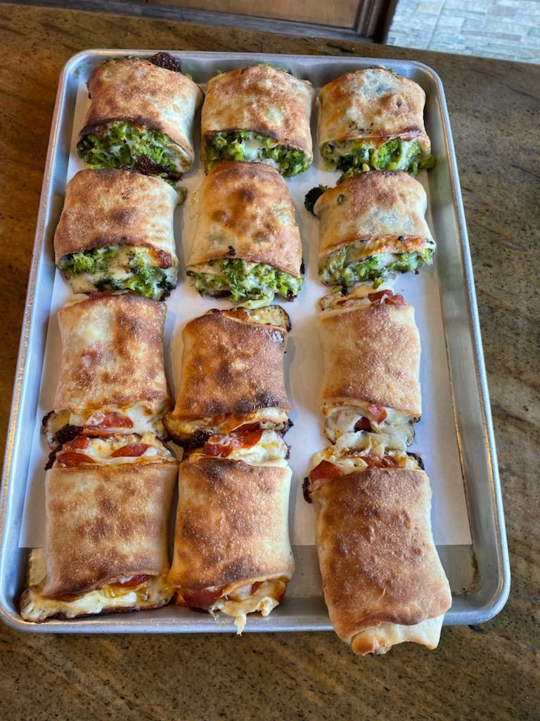 Romeo's Pizzeria
