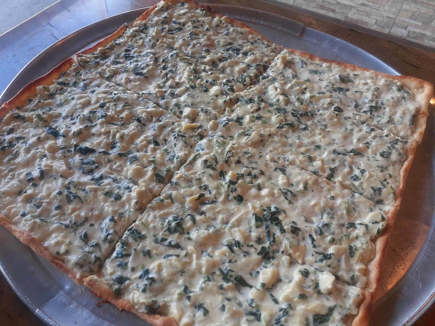 Romeo's Pizzeria