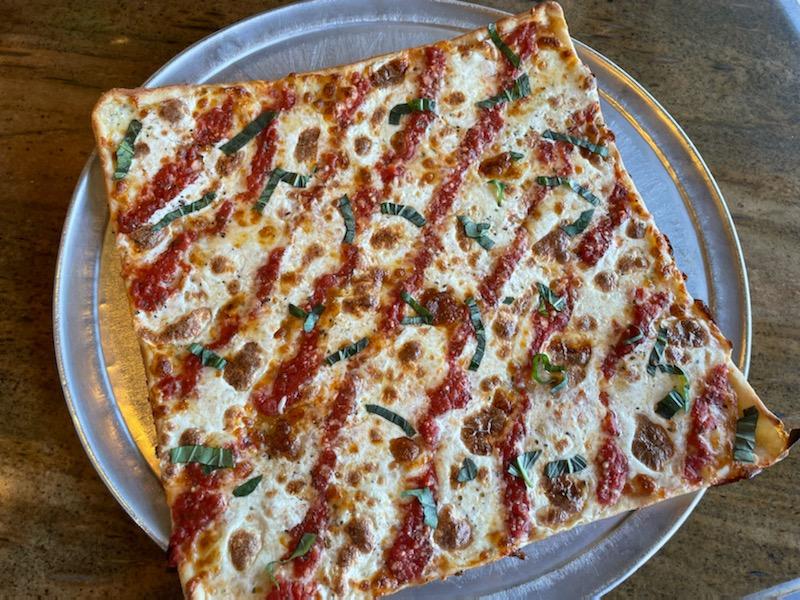 Romeo's Pizzeria