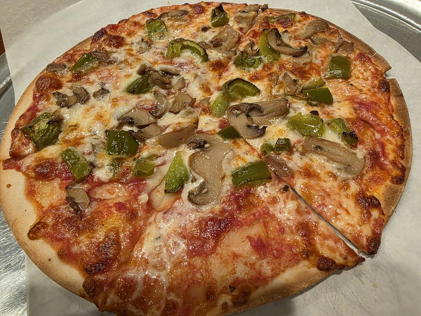 Romeo's Pizzeria