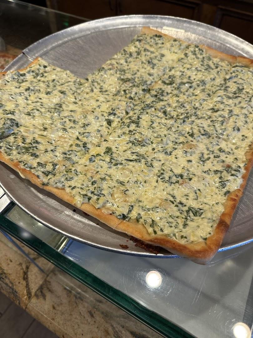 Romeo's Pizzeria